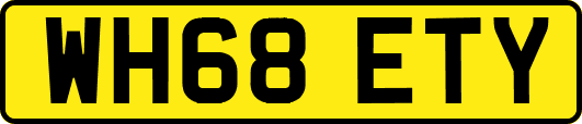 WH68ETY