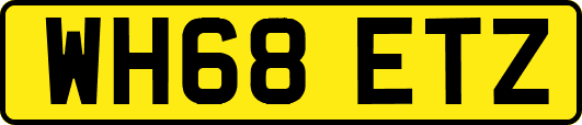 WH68ETZ