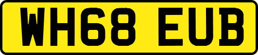 WH68EUB