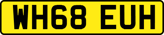 WH68EUH