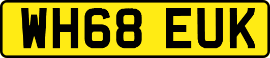 WH68EUK