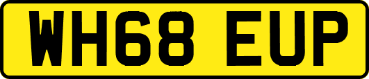 WH68EUP