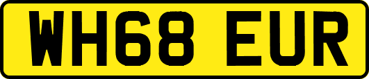 WH68EUR