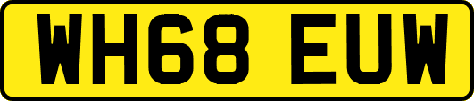 WH68EUW