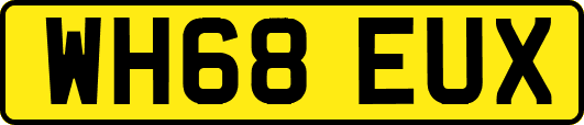 WH68EUX