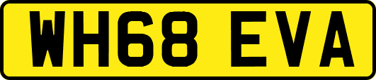 WH68EVA