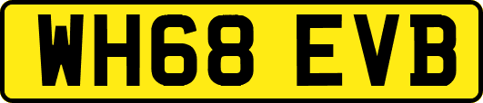 WH68EVB