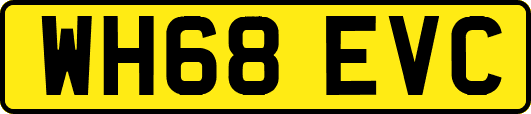 WH68EVC