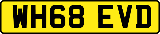WH68EVD