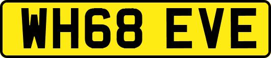 WH68EVE