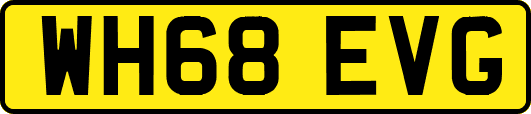 WH68EVG
