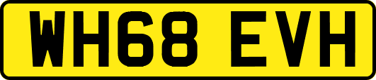 WH68EVH