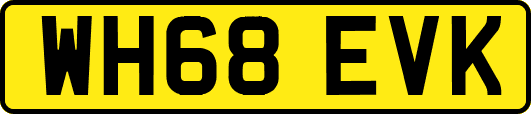 WH68EVK