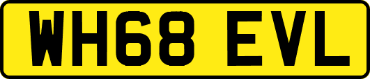 WH68EVL