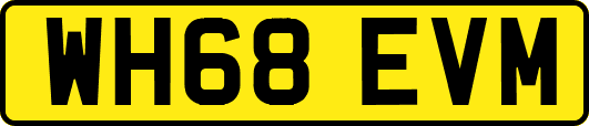 WH68EVM
