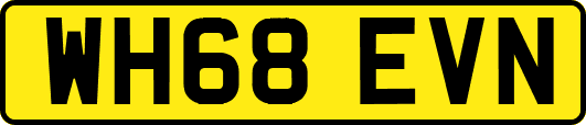 WH68EVN