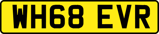 WH68EVR