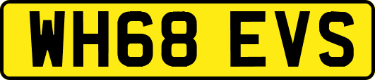 WH68EVS