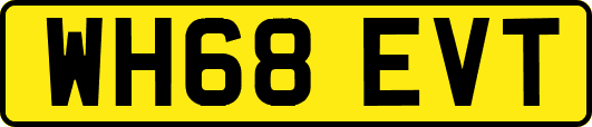 WH68EVT
