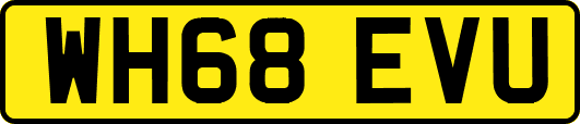 WH68EVU