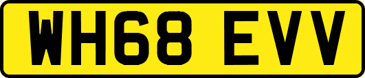 WH68EVV