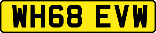WH68EVW