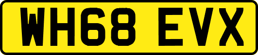 WH68EVX