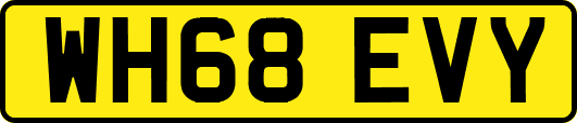 WH68EVY