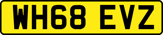 WH68EVZ