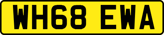 WH68EWA