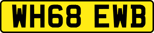 WH68EWB
