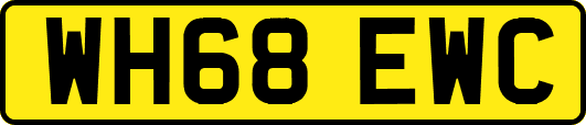 WH68EWC