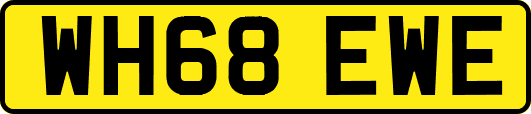 WH68EWE