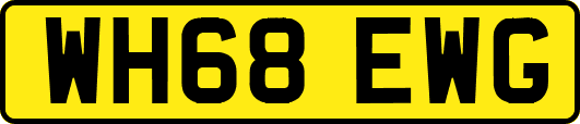 WH68EWG