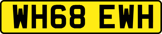 WH68EWH