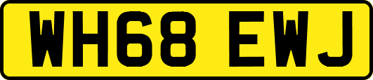 WH68EWJ