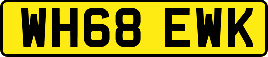 WH68EWK
