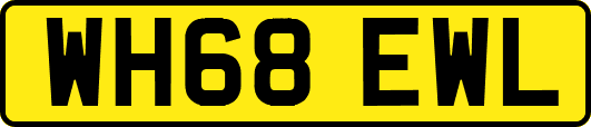 WH68EWL