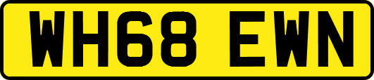 WH68EWN