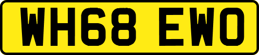 WH68EWO