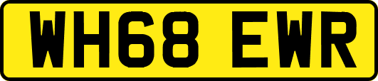WH68EWR