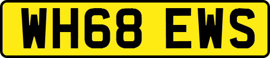 WH68EWS
