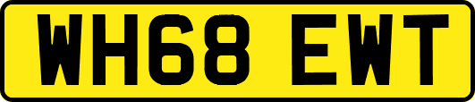 WH68EWT