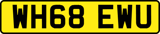 WH68EWU