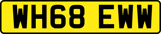 WH68EWW