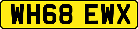 WH68EWX