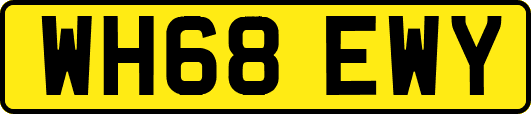 WH68EWY