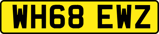 WH68EWZ