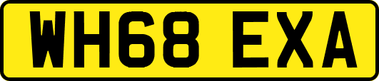WH68EXA