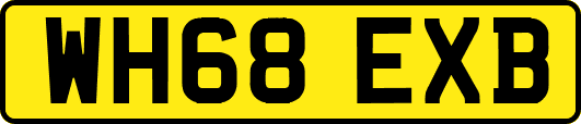 WH68EXB